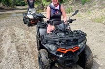 Puerto Plata ATV and Buggy Adventure Private Off Road Tour