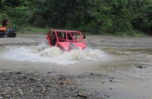 Puerto Plata ATV and Buggy Adventure Private Off Road Tour