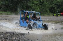 Puerto Plata ATV and Buggy Adventure Private Off Road Tour