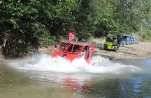Private ATV & Buggy |Cruise Excursion from Amber Cove & Taino Bay