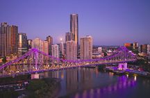 Brisbane: Story Bridge Adventure Climb
