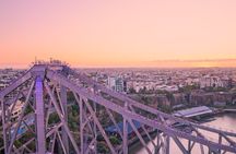 Brisbane: Story Bridge Adventure Climb