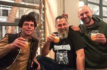 Athens Craft Beer Tour