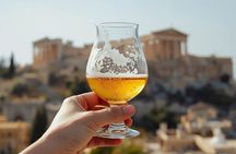 Athens Craft Beer Tour