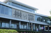 Explore Museum of Yugoslavia