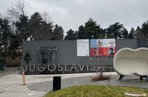 Explore Museum of Yugoslavia