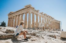 Athens 3 or 6 Ticket Flexi Pass