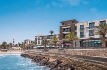 Swakopmund Historical and Modern Insights Tour