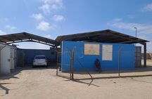 Swakopmund Historical and Modern Insights Tour