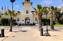 Swakopmund Historical and Modern Insights Tour