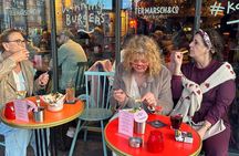 Taste Your Way Around Amsterdam Food Tour