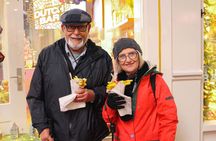 Taste Your Way Around Amsterdam Food Tour