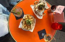 Taste Your Way Around Amsterdam Food Tour