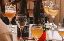 Leuven on Tap: Belgian Beer Tasting Tour with Local Expert