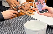 Silver Jewelry Making Class in Chiang Mai