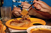 KL Street Eats: 15+ Local Bites & History