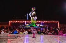Quad & Buggy Safari Sharm Small Groups, with Beduin Dinner & Show