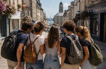 The Mysteries of Cherbourg: The Mysteries of Cherbourg
