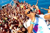 Fantasy Boat Party
