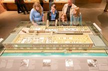 Canadian Museum of Immigration Pier 21 Private Guided Experience