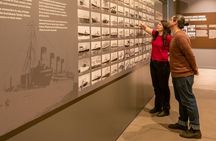 Canadian Museum of Immigration Pier 21 Private Guided Experience