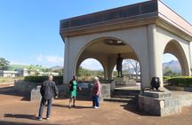 Kingdom Of Eswatini Full Day - From Marloth Park & Malelane