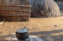 Kingdom Of Eswatini Full Day - From Marloth Park & Malelane