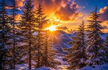 Qadisha Valley, Cedars Hike & Kozhaya | Small-Group All-Inclusive