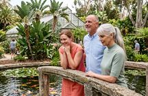 Private Heritage Walking Tour in Historic Santa Barbara