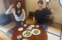 Just 10min! from Hiroshima: Discover Local Life and Samurai road