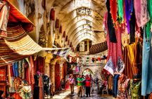 Private Tour to Tripoli from Beirut
