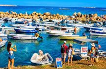 Private Tripoli & Batroun Tour | Medieval City & Phoenician Coast