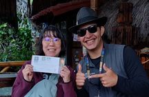 Let me show you Quito! Complete Private City Tour