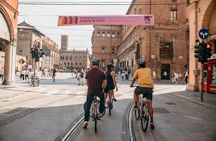 Bologna Bike Tour: explore the Old Town & Secret Spots