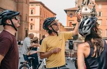 Bologna Bike Tour: explore the Old Town & Secret Spots