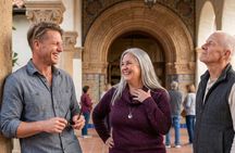 Private Architectural & Heritage Walking Tour in Santa Barbara