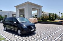 Private Transfer from rabat Airport to Any place in rabat