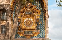 How Paris Became Paris: Notre-Dame to the Louvre