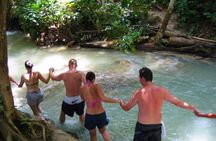 Ocho Rios Dunn's River Falls Tour from Montego Bay and Falmouth