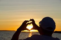 Sunset Bliss St. Maarten Speedboat Cruise