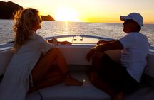 Sunset Bliss St. Maarten Speedboat Cruise