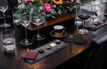 Premiere Wine and Chocolate Experience in Fredericskburg