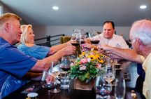 Premiere Wine and Chocolate Experience in Fredericskburg