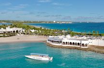 Anguilla Bliss Beach Hopping & Snorkeling Trip