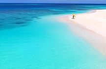 Anguilla Bliss Beach Hopping & Snorkeling Trip