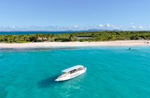 Anguilla Bliss Beach Hopping & Snorkeling Trip