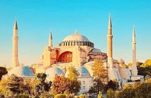 Istanbul Private Guided Tour - With Local licensed Guide