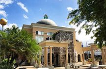 Montego Bay Cultrual Highlight and Beach Break