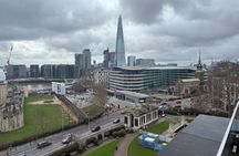 The Big 5 London Tour Explore Iconic Sights in a Black Cab