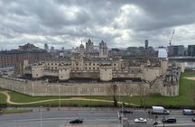 The Big 5 London Tour Explore Iconic Sights in a Black Cab
